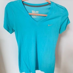 Nike Dri-Fit Tee